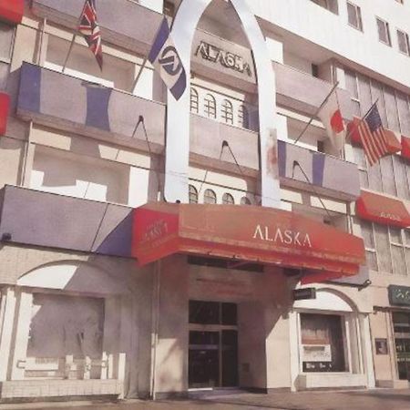 Hotel Abest Аомори Экстерьер фото