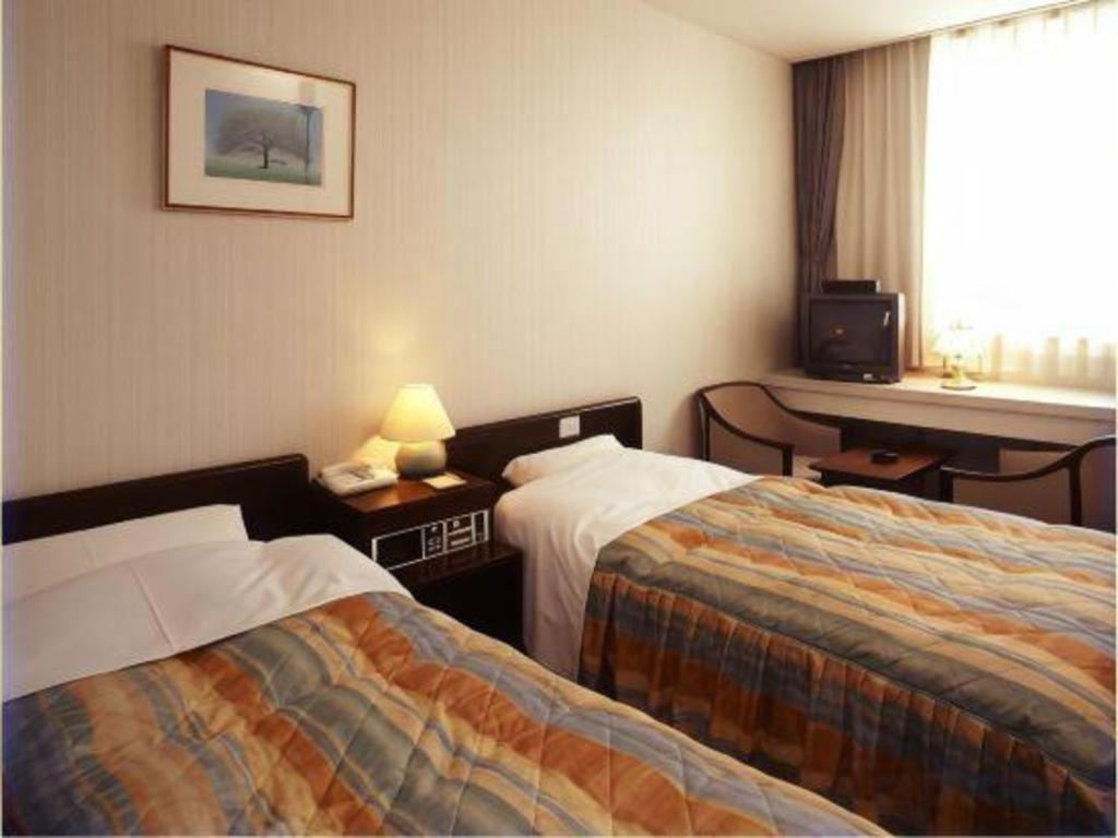 Hotel Abest Аомори Экстерьер фото