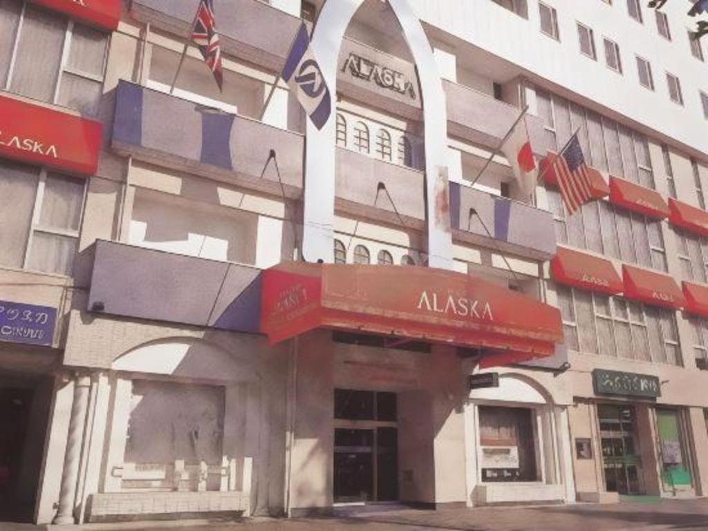 Hotel Abest Аомори Экстерьер фото