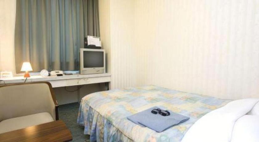 Hotel Abest Аомори Экстерьер фото