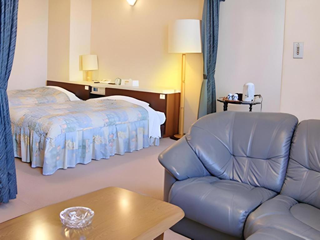 Hotel Abest Аомори Экстерьер фото