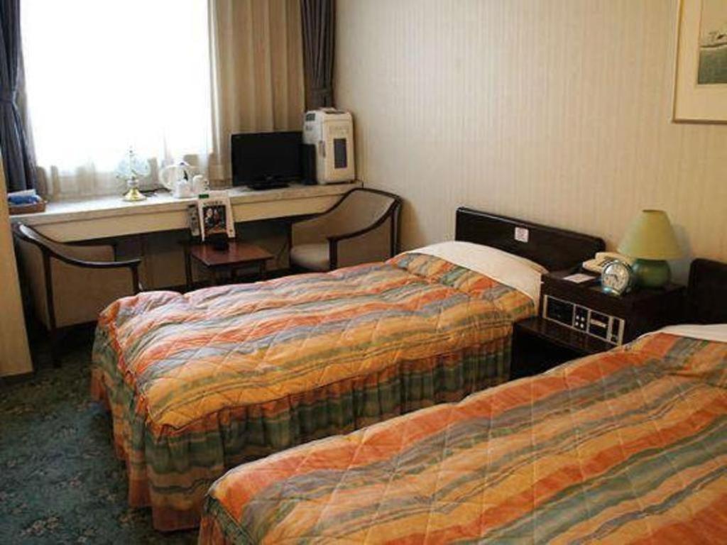 Hotel Abest Аомори Экстерьер фото