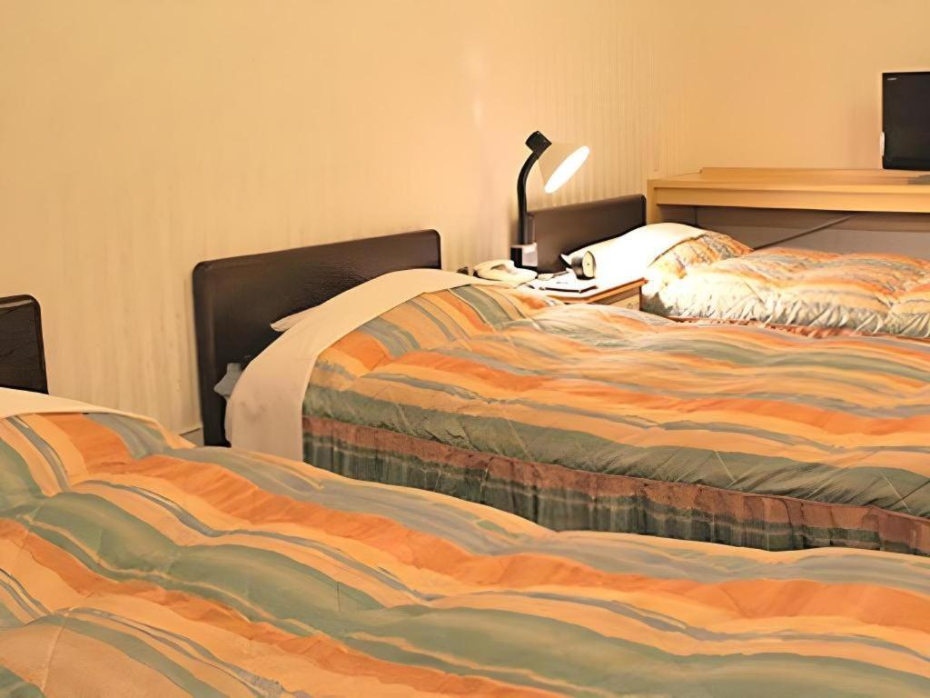 Hotel Abest Аомори Экстерьер фото
