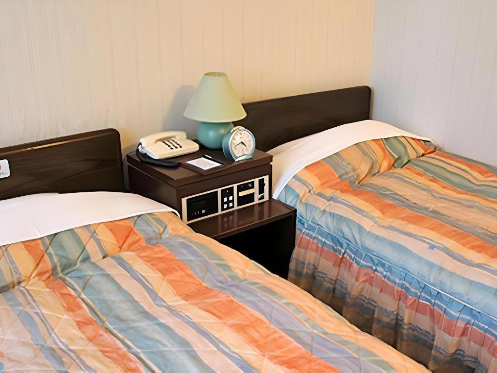 Hotel Abest Аомори Экстерьер фото