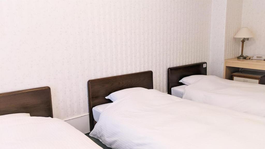 Hotel Abest Аомори Экстерьер фото