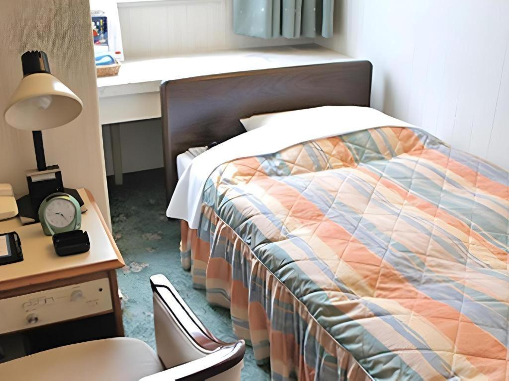 Hotel Abest Аомори Экстерьер фото