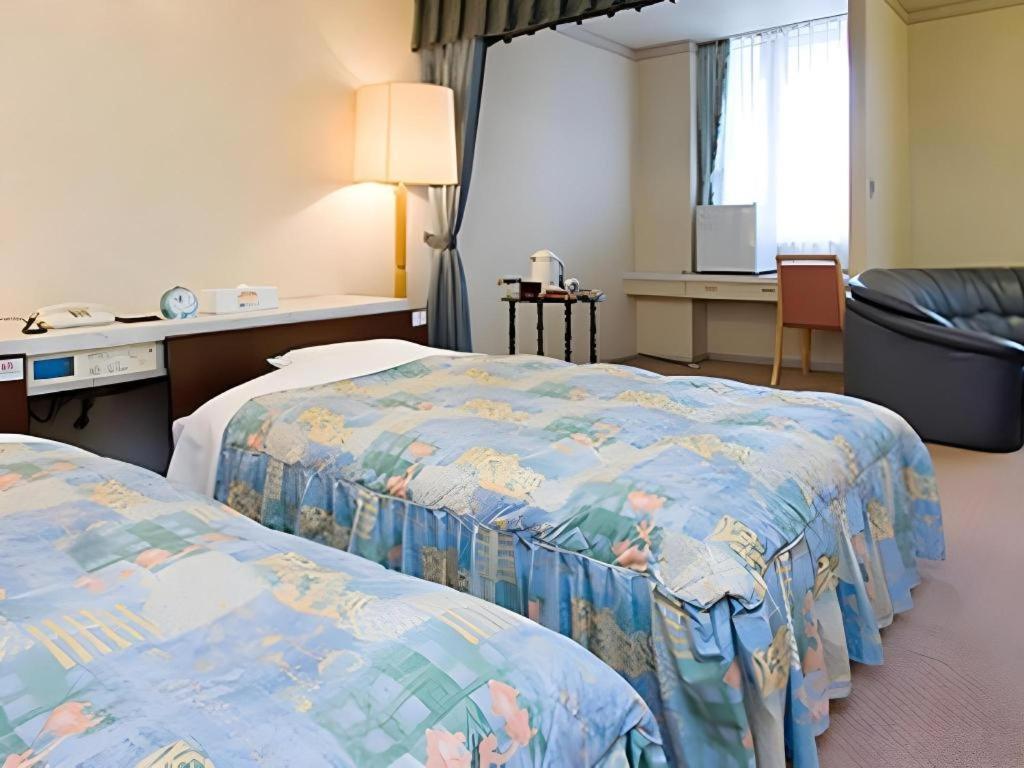 Hotel Abest Аомори Экстерьер фото