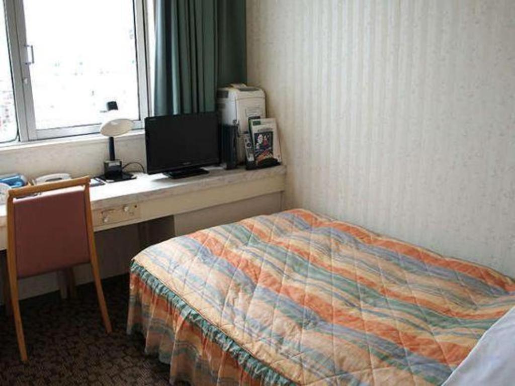 Hotel Abest Аомори Экстерьер фото