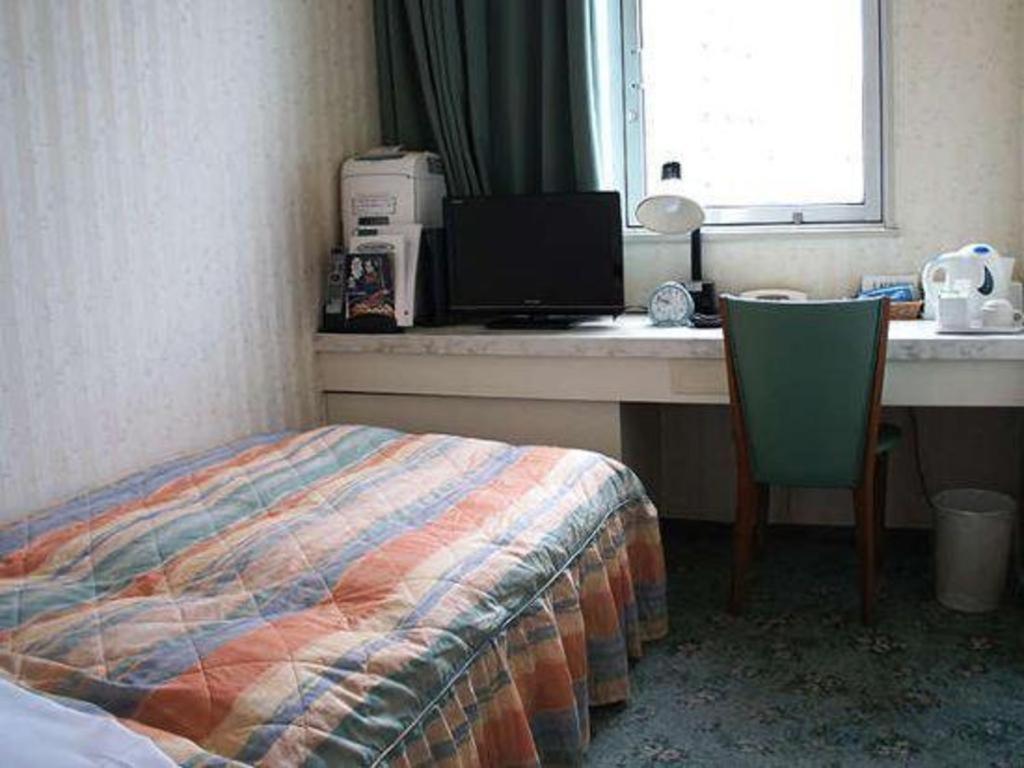 Hotel Abest Аомори Экстерьер фото