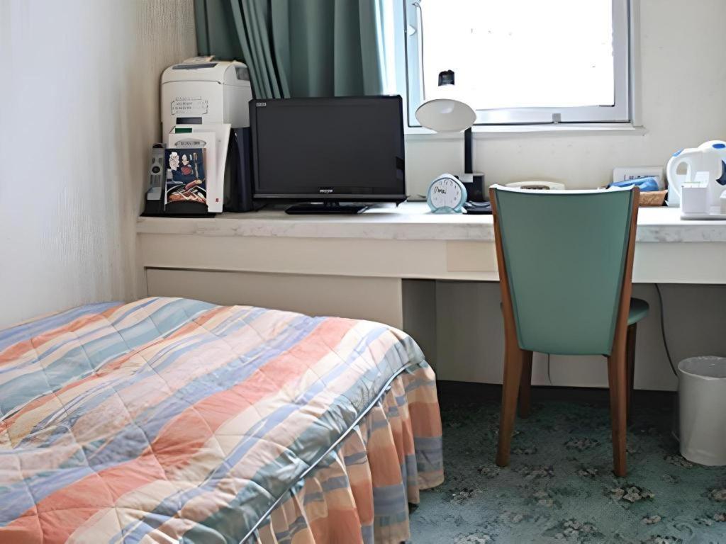 Hotel Abest Аомори Экстерьер фото